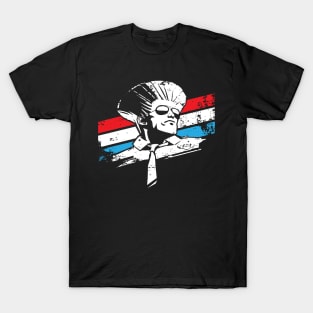 Street Fighter - Guile Shirt T-Shirt